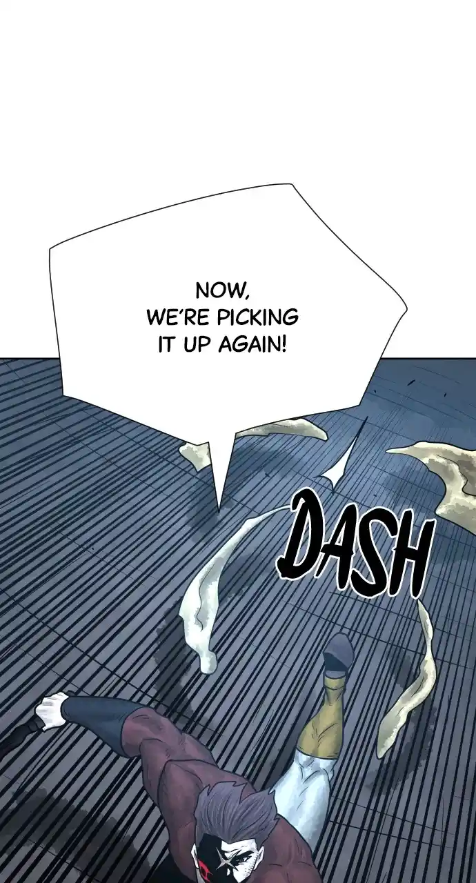 Warrior Executioner Chapter 52