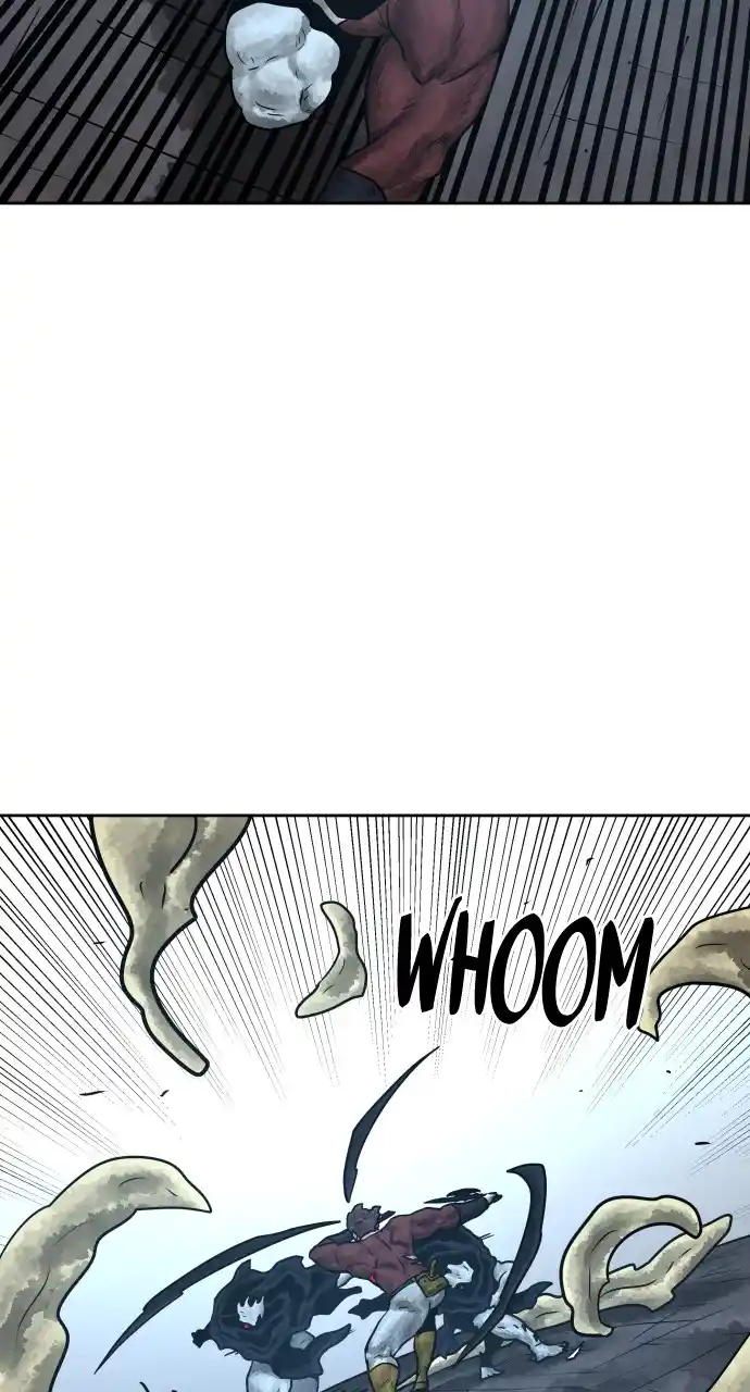 Warrior Executioner Chapter 52