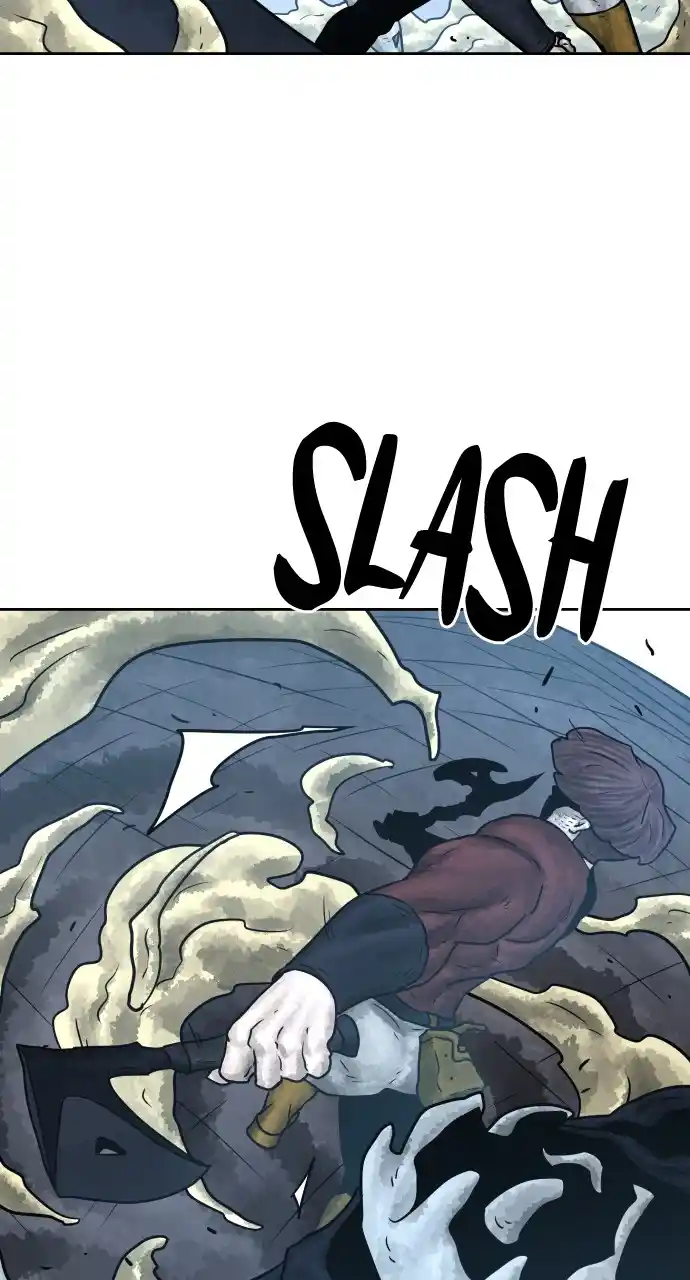 Warrior Executioner Chapter 52