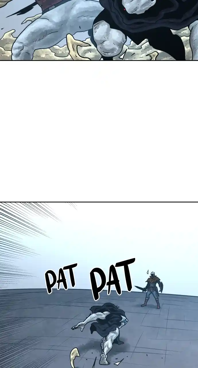 Warrior Executioner Chapter 52