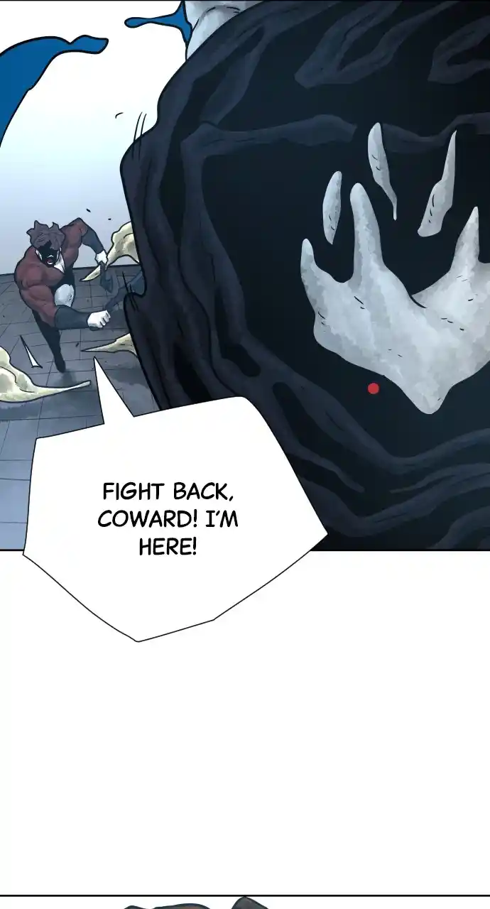 Warrior Executioner Chapter 52