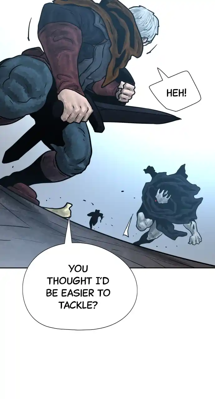 Warrior Executioner Chapter 52