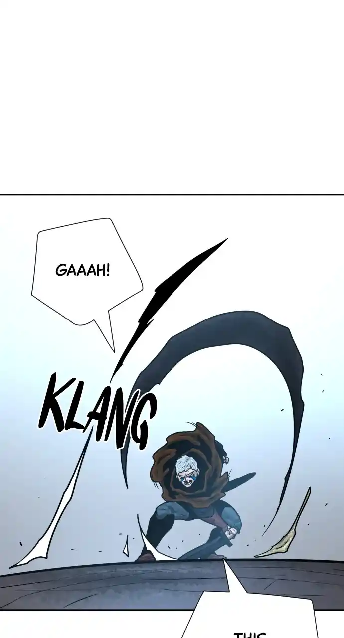 Warrior Executioner Chapter 52