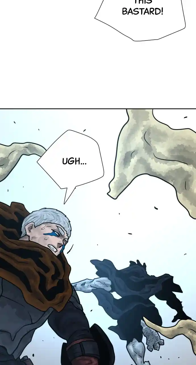 Warrior Executioner Chapter 52