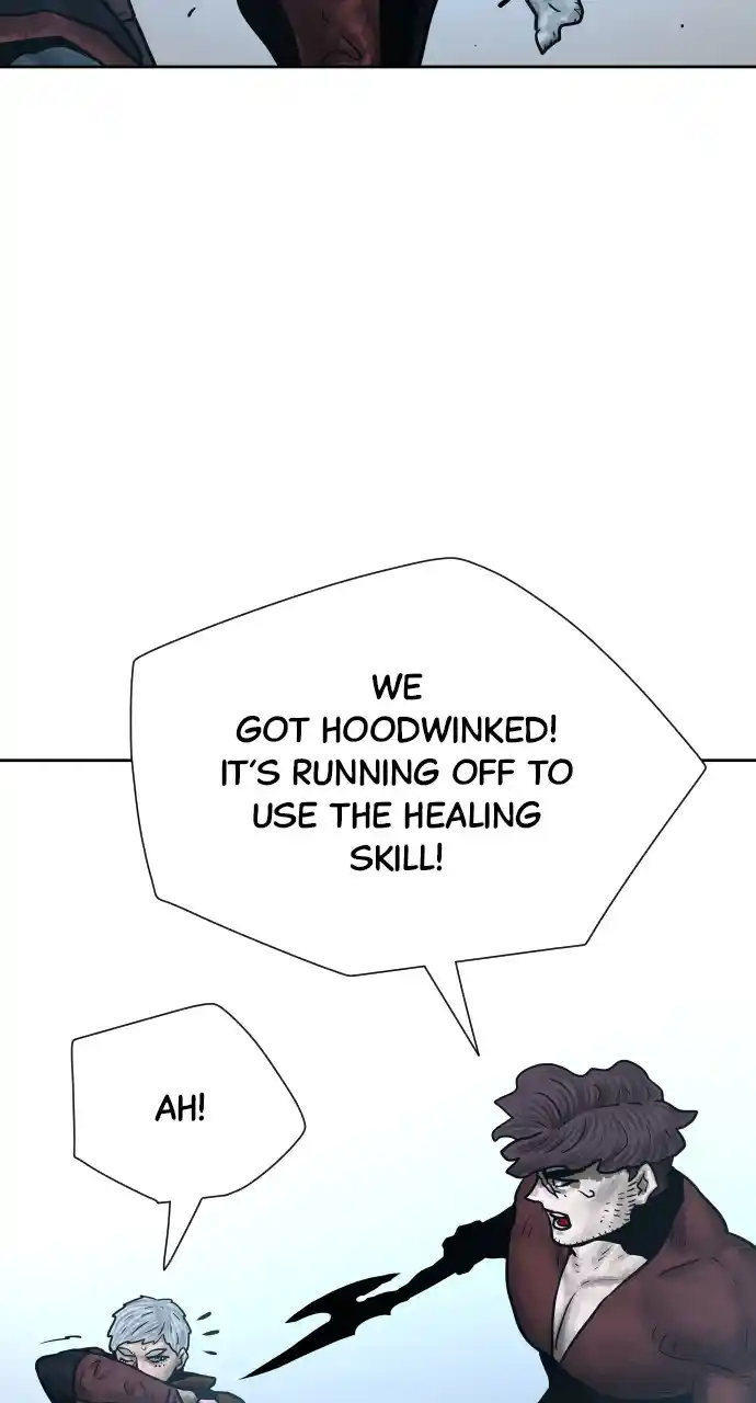 Warrior Executioner Chapter 52