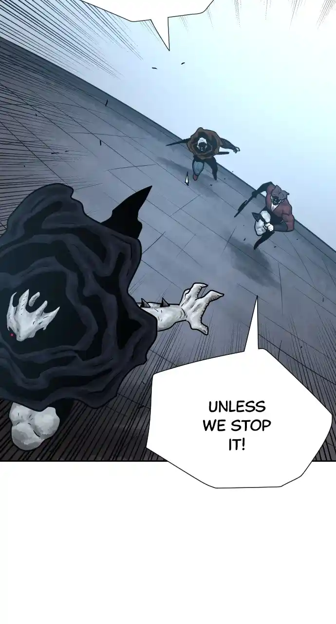 Warrior Executioner Chapter 52