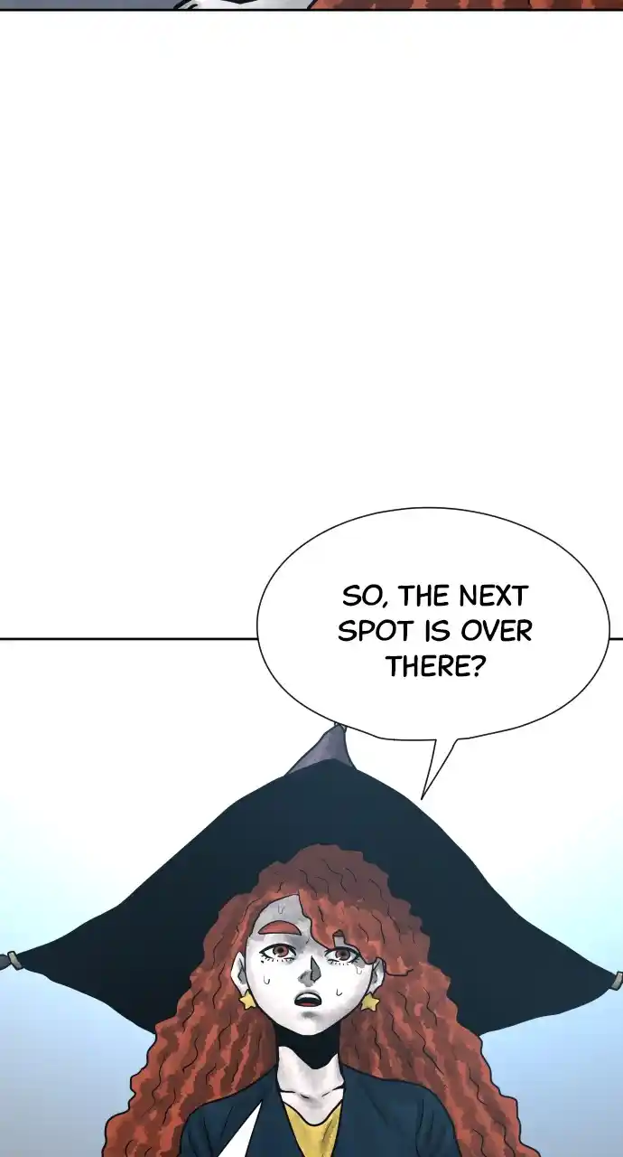 Warrior Executioner Chapter 52