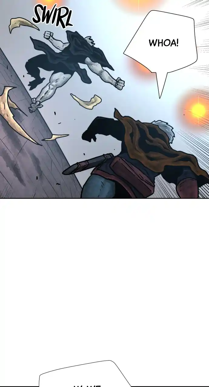 Warrior Executioner Chapter 52