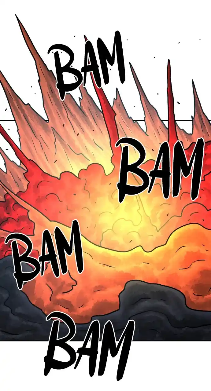 Warrior Executioner Chapter 52