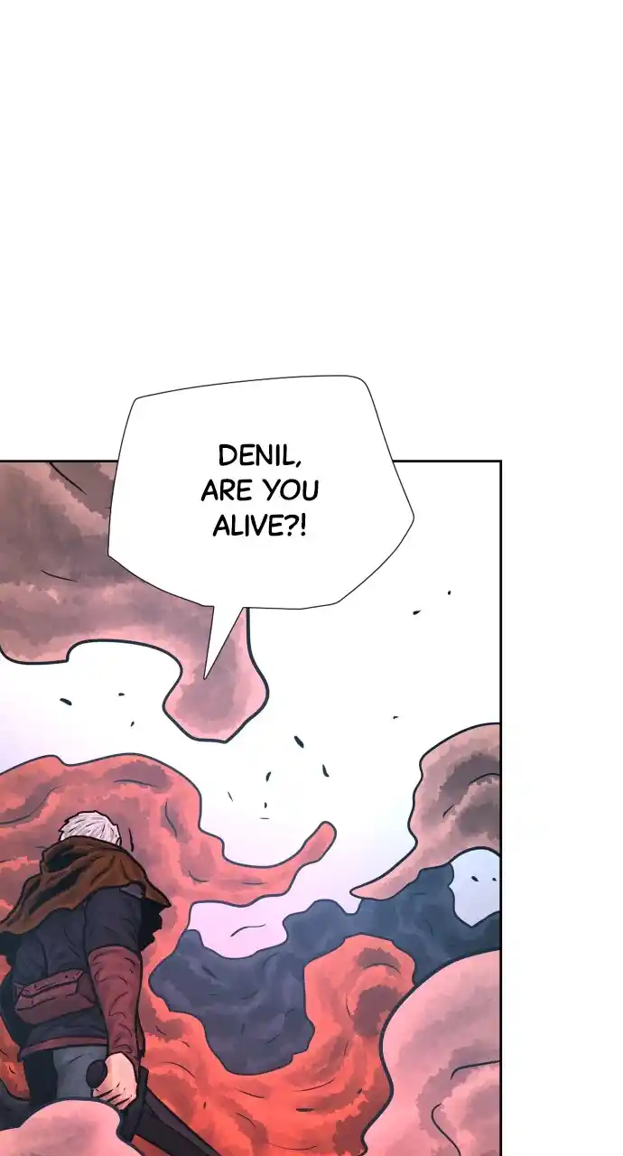 Warrior Executioner Chapter 52