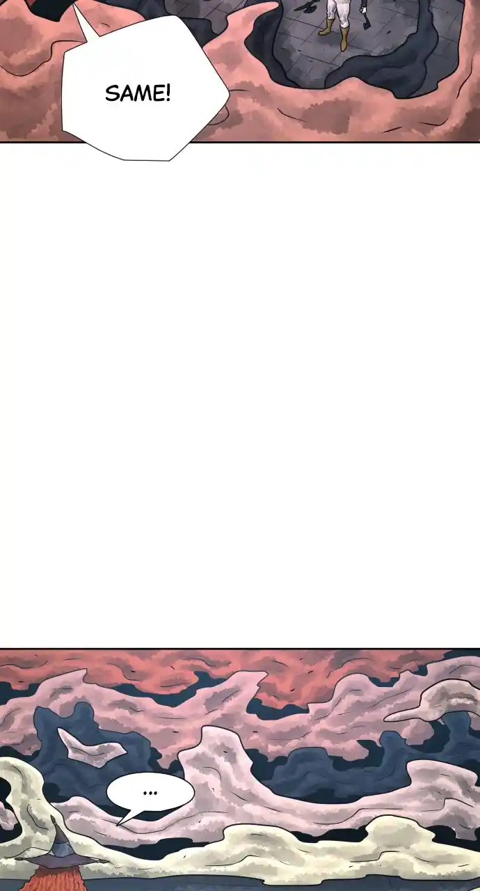 Warrior Executioner Chapter 52