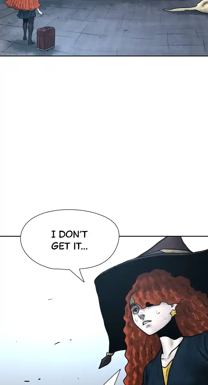 Warrior Executioner Chapter 52