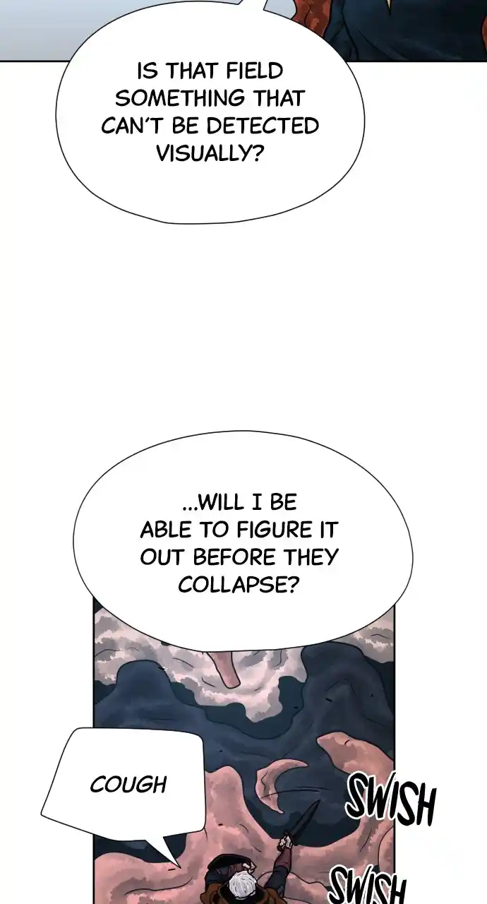 Warrior Executioner Chapter 52