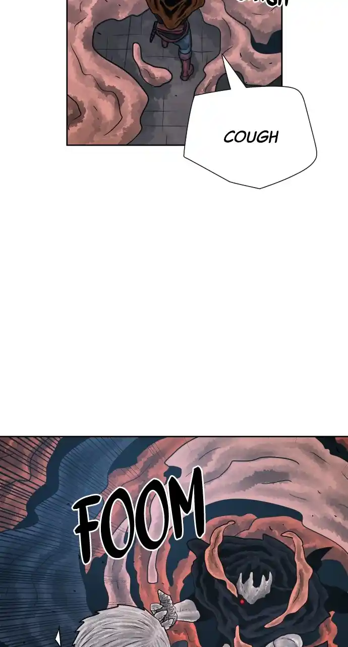 Warrior Executioner Chapter 52