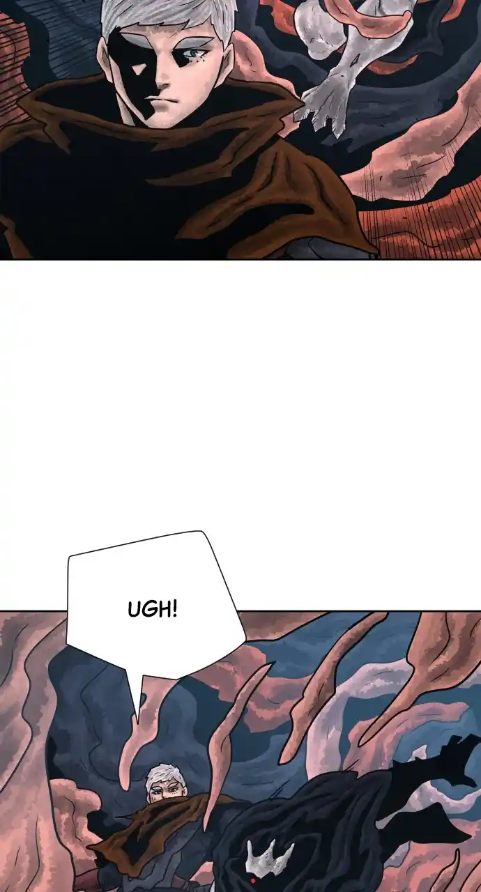 Warrior Executioner Chapter 52