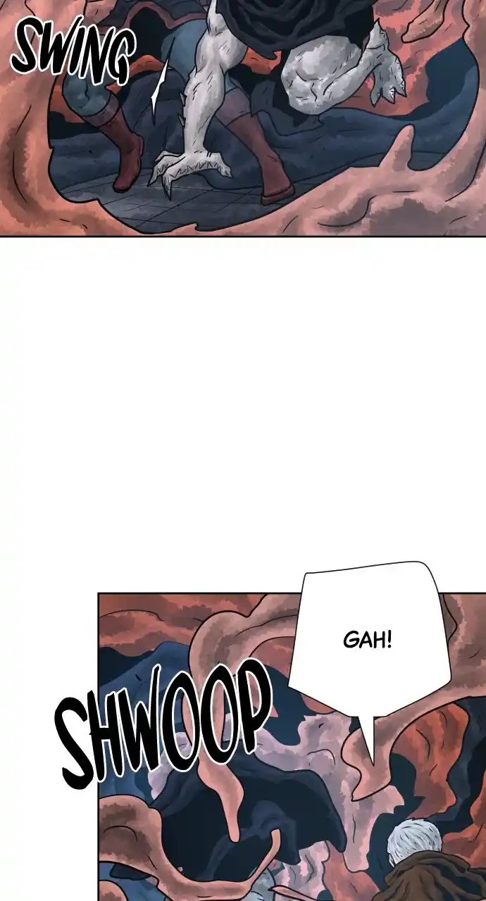 Warrior Executioner Chapter 52