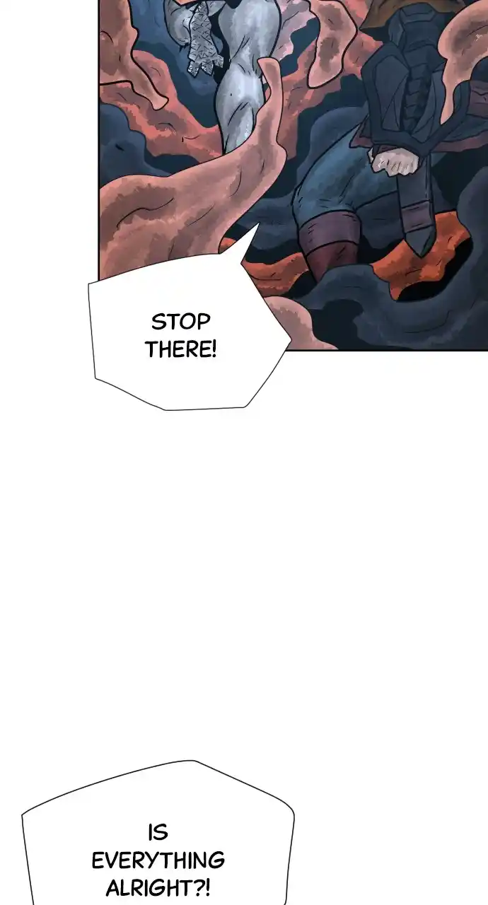 Warrior Executioner Chapter 52