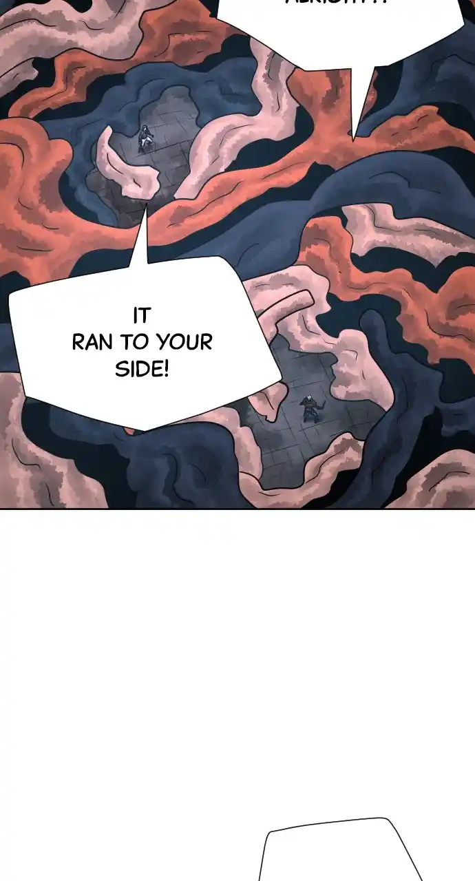 Warrior Executioner Chapter 52