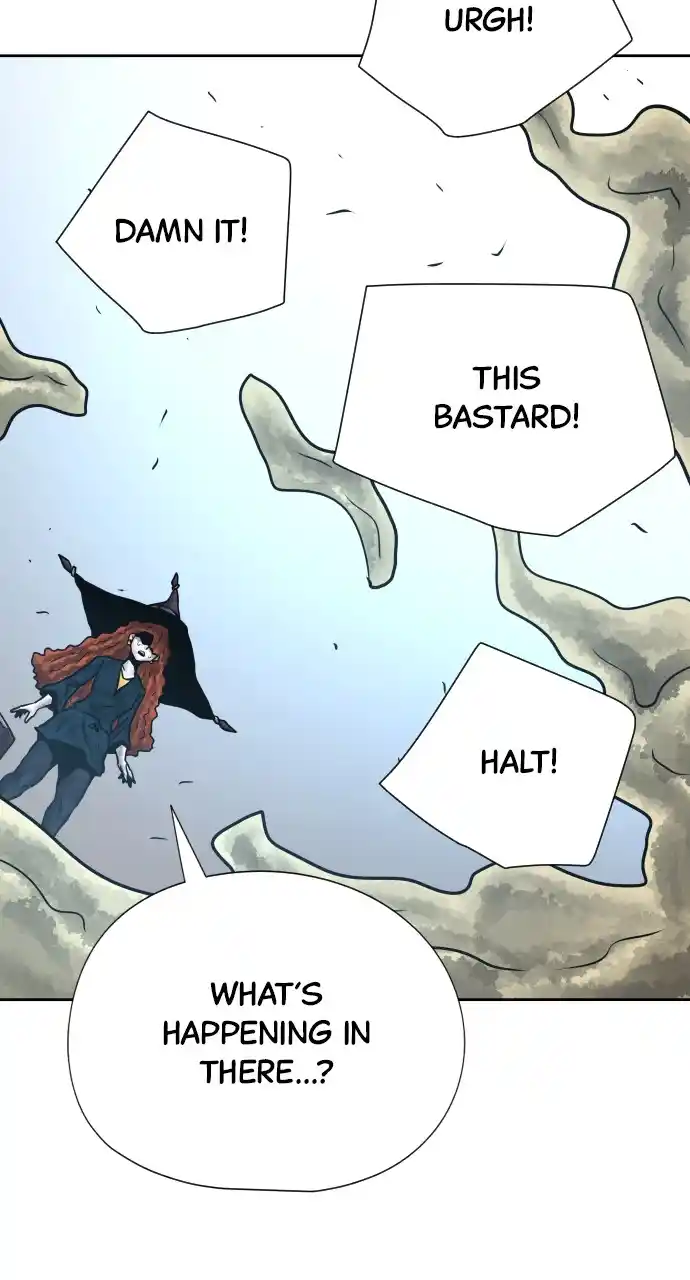 Warrior Executioner Chapter 52