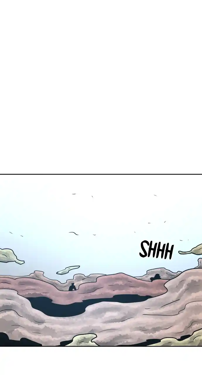 Warrior Executioner Chapter 52