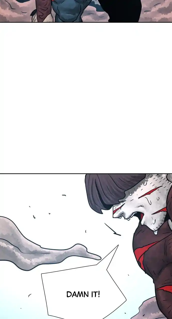 Warrior Executioner Chapter 52