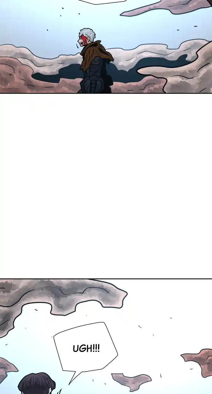 Warrior Executioner Chapter 52