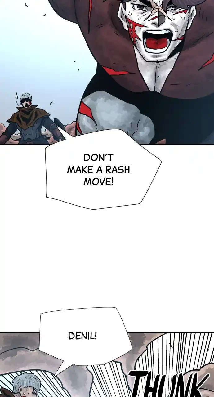 Warrior Executioner Chapter 52