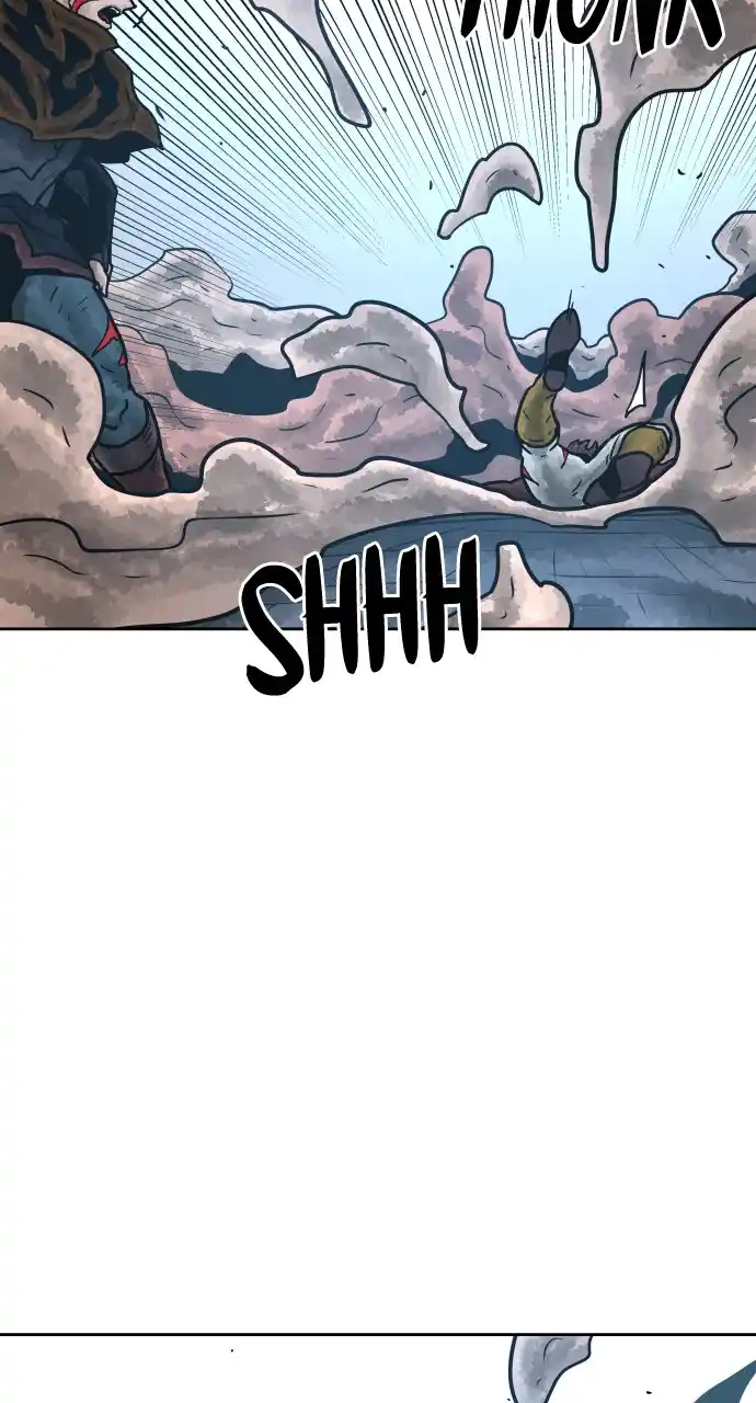 Warrior Executioner Chapter 52