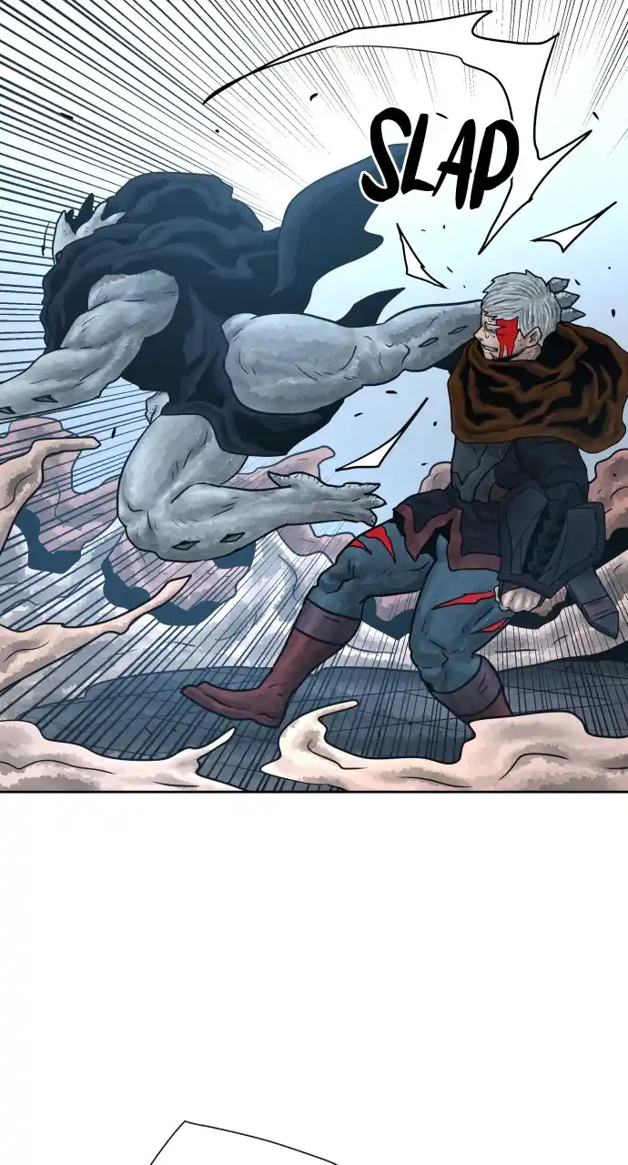 Warrior Executioner Chapter 52