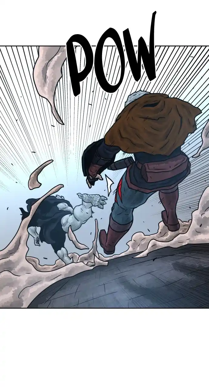 Warrior Executioner Chapter 52