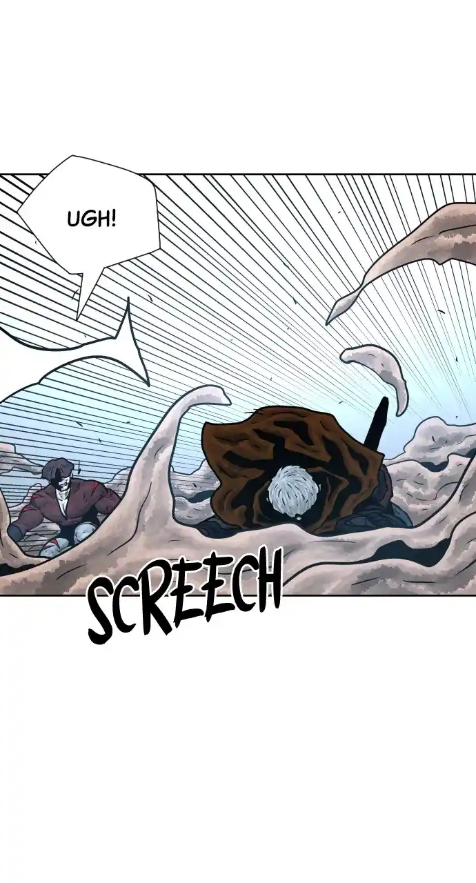 Warrior Executioner Chapter 52