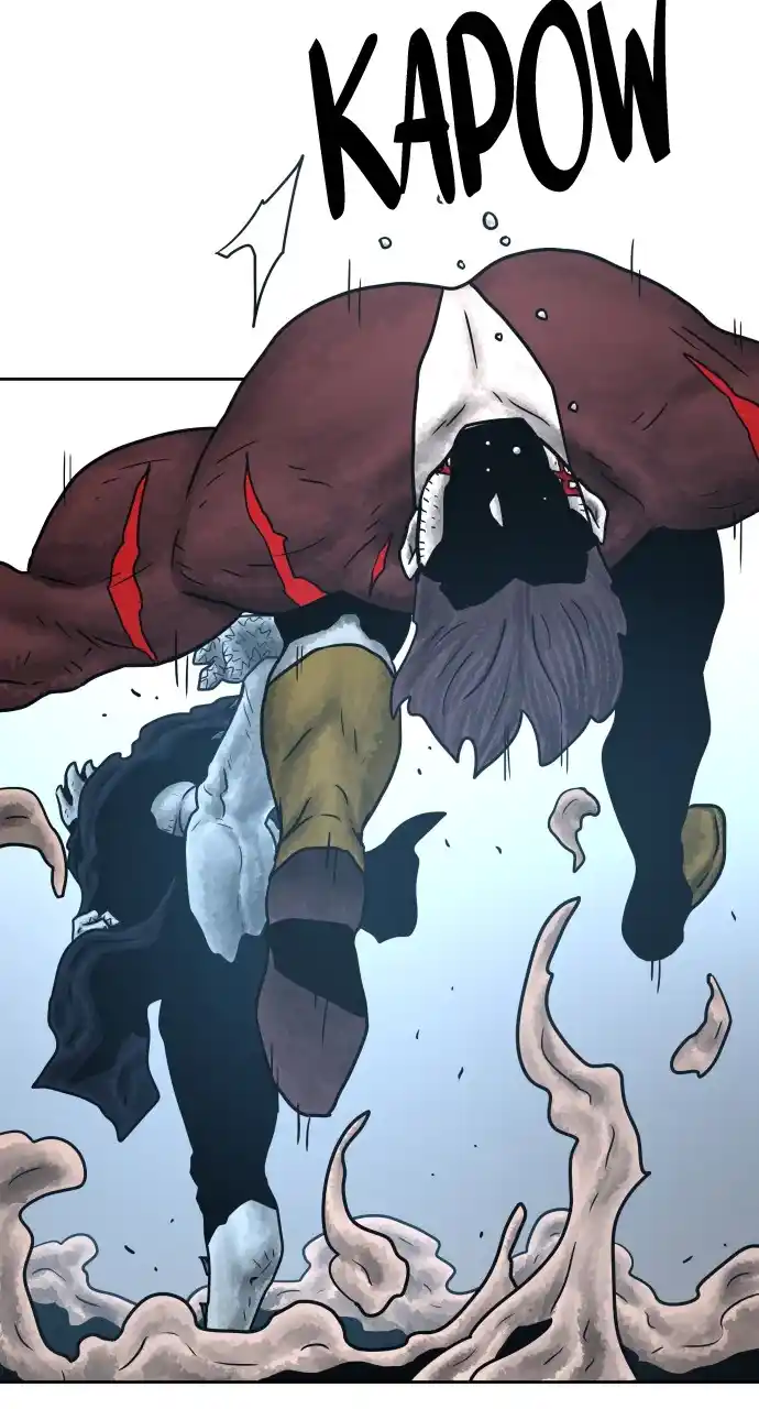 Warrior Executioner Chapter 52