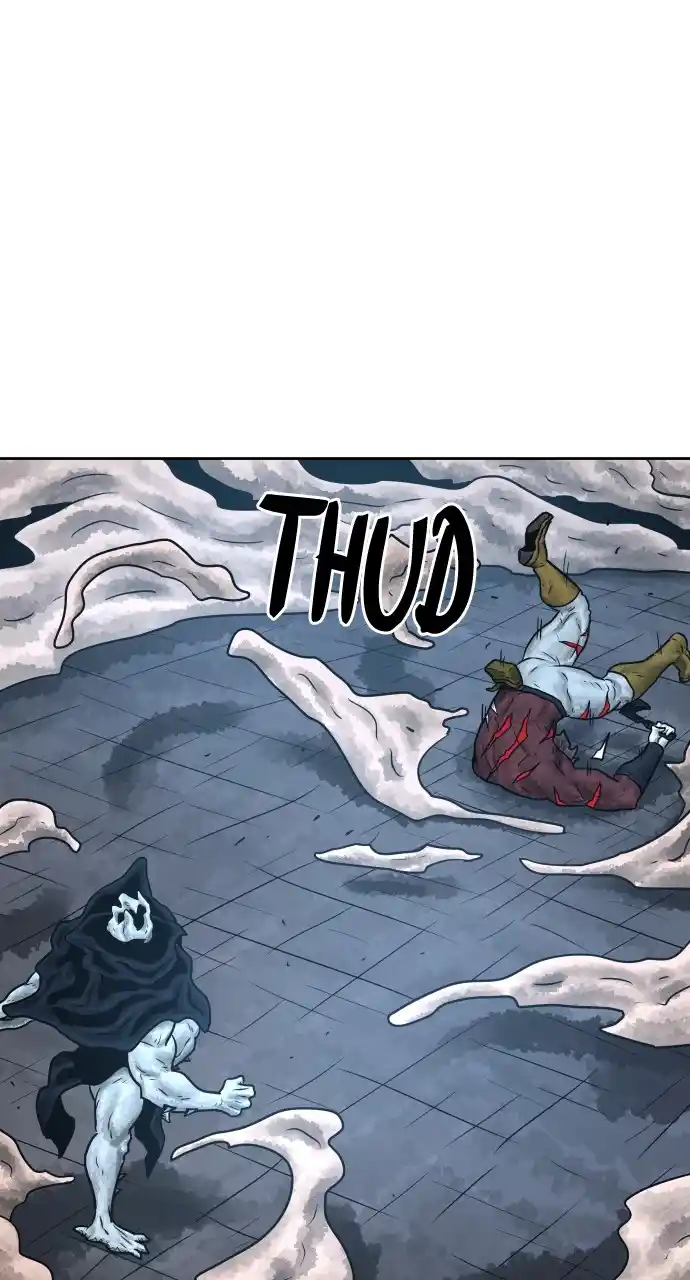 Warrior Executioner Chapter 52