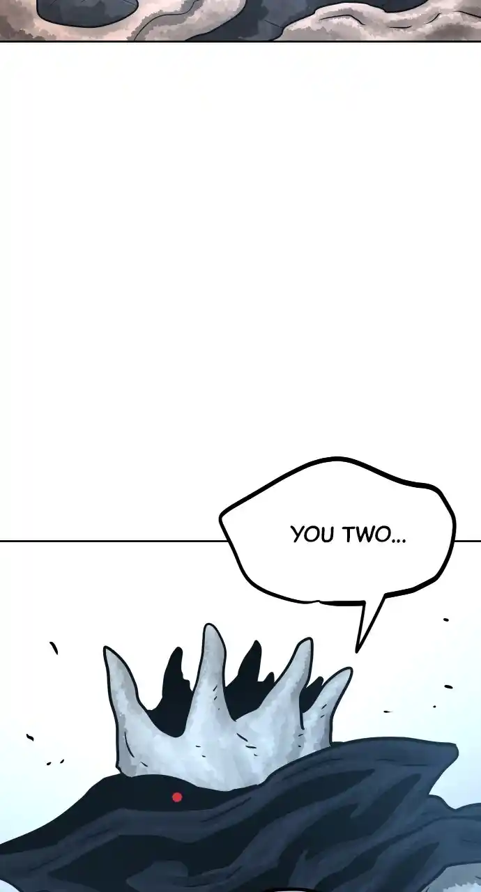 Warrior Executioner Chapter 52