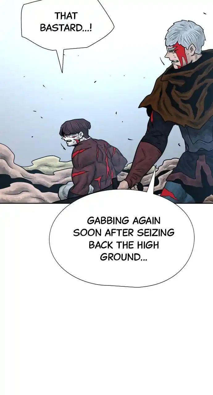 Warrior Executioner Chapter 52