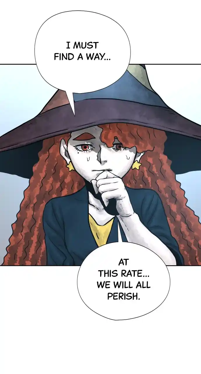 Warrior Executioner Chapter 52