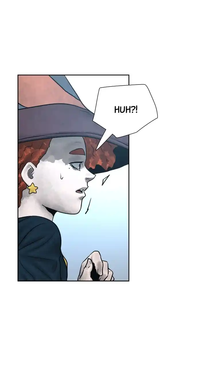 Warrior Executioner Chapter 52