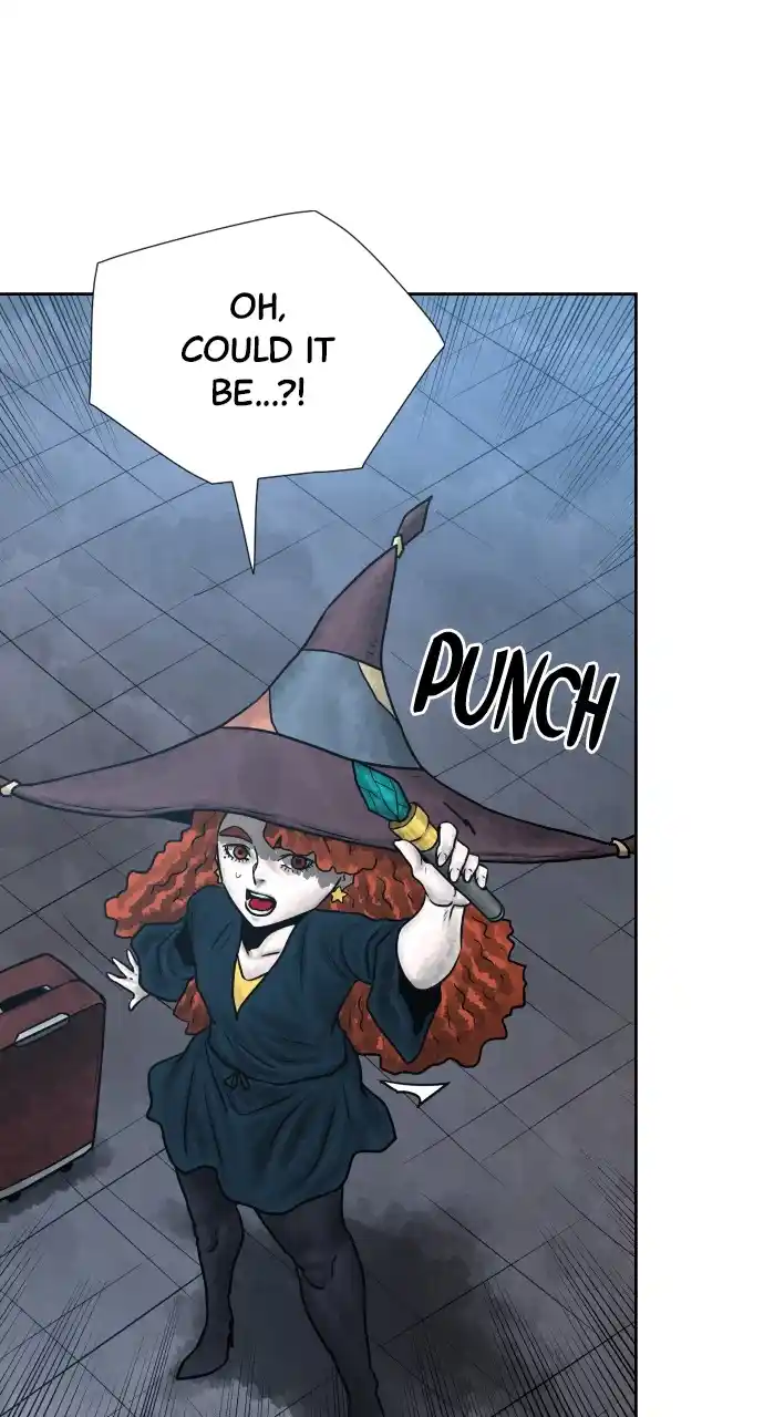 Warrior Executioner Chapter 52