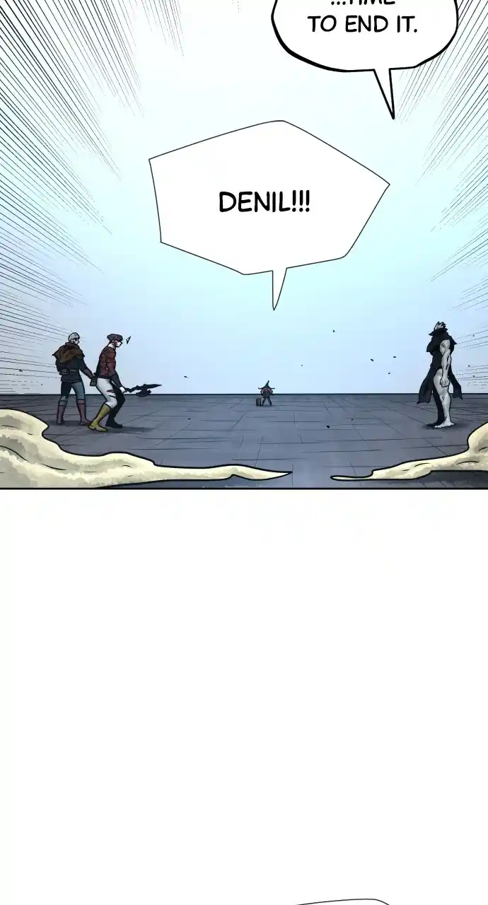 Warrior Executioner Chapter 52