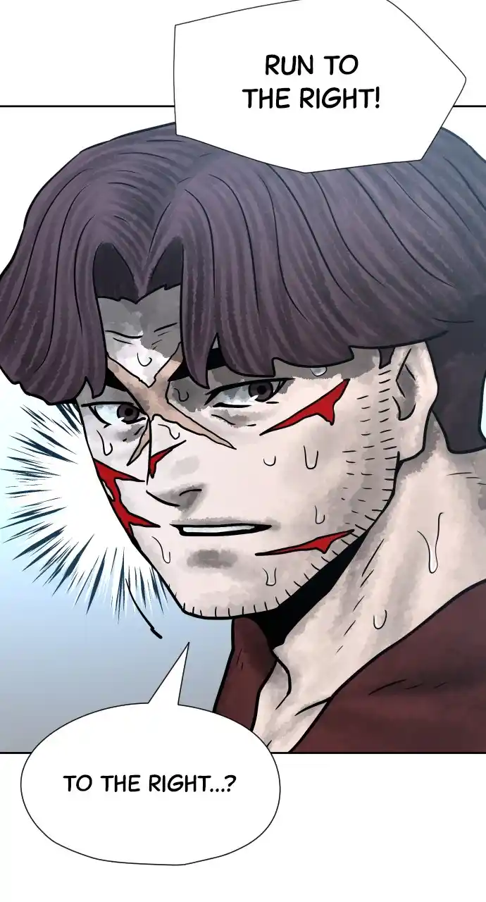 Warrior Executioner Chapter 52