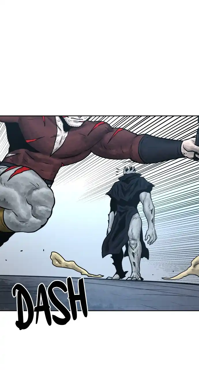 Warrior Executioner Chapter 52