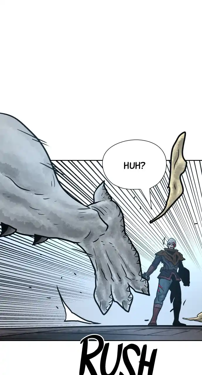 Warrior Executioner Chapter 52