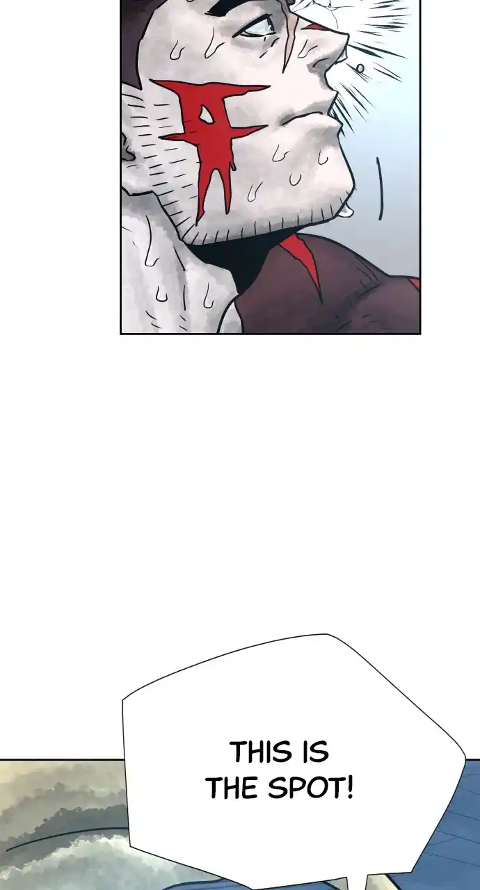 Warrior Executioner Chapter 52