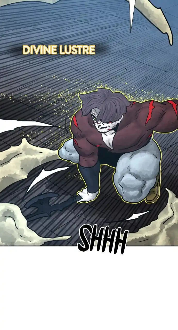 Warrior Executioner Chapter 52