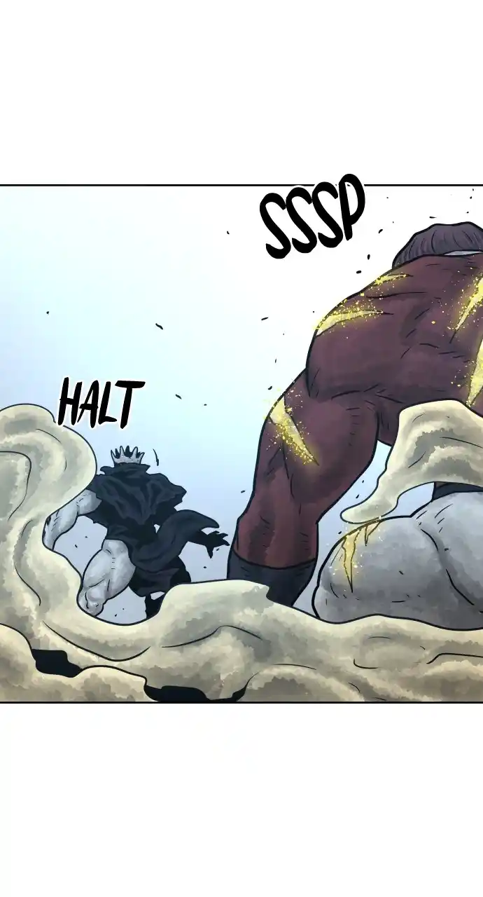 Warrior Executioner Chapter 52