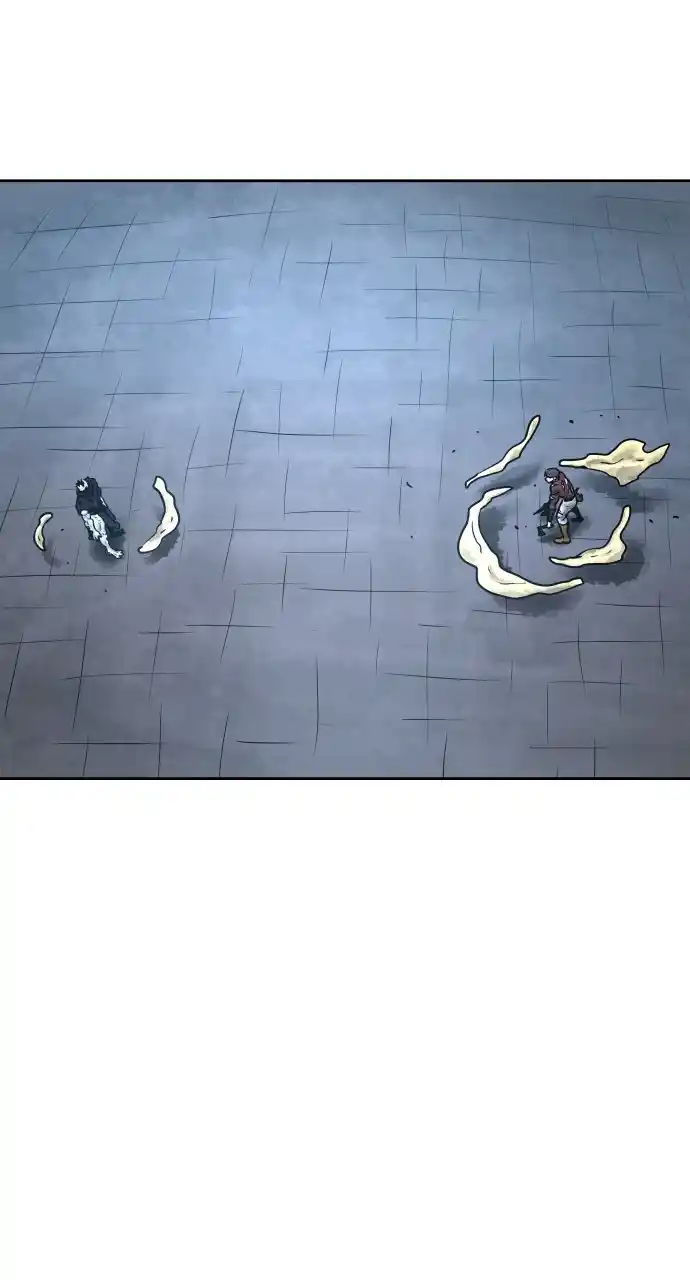 Warrior Executioner Chapter 52