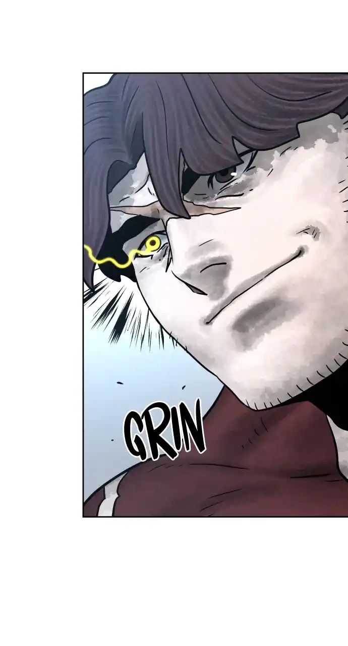 Warrior Executioner Chapter 52