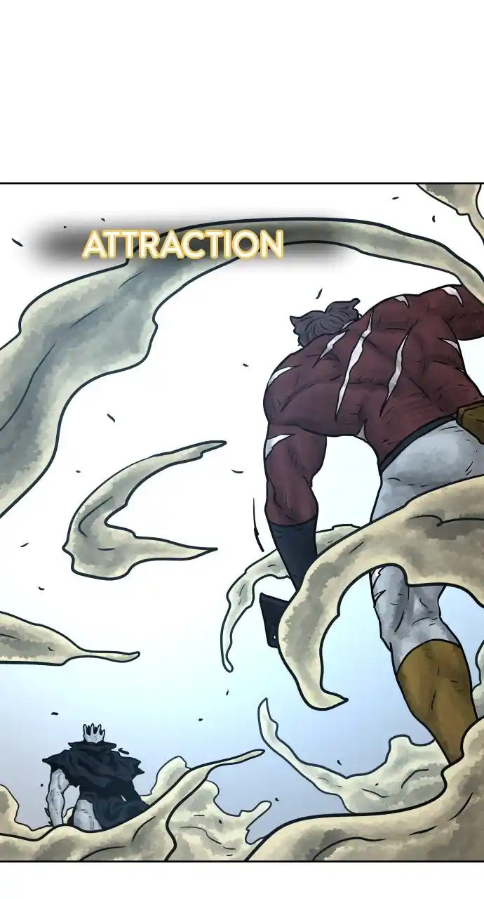 Warrior Executioner Chapter 52