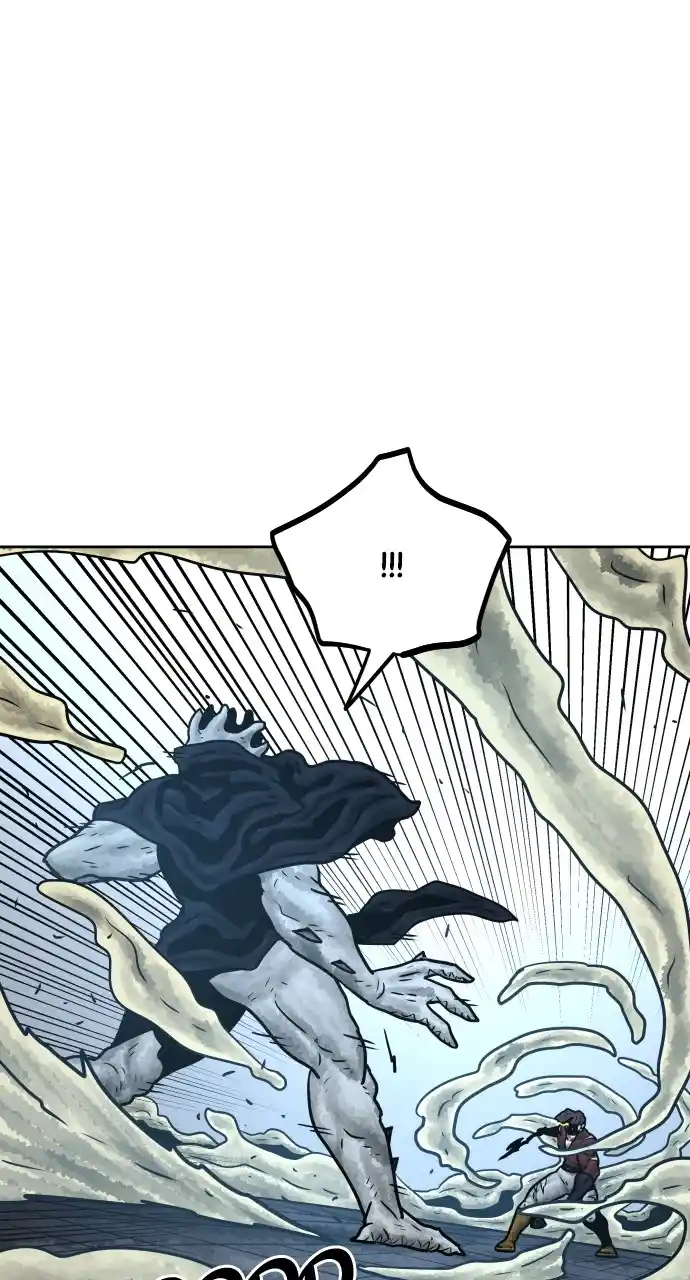 Warrior Executioner Chapter 52