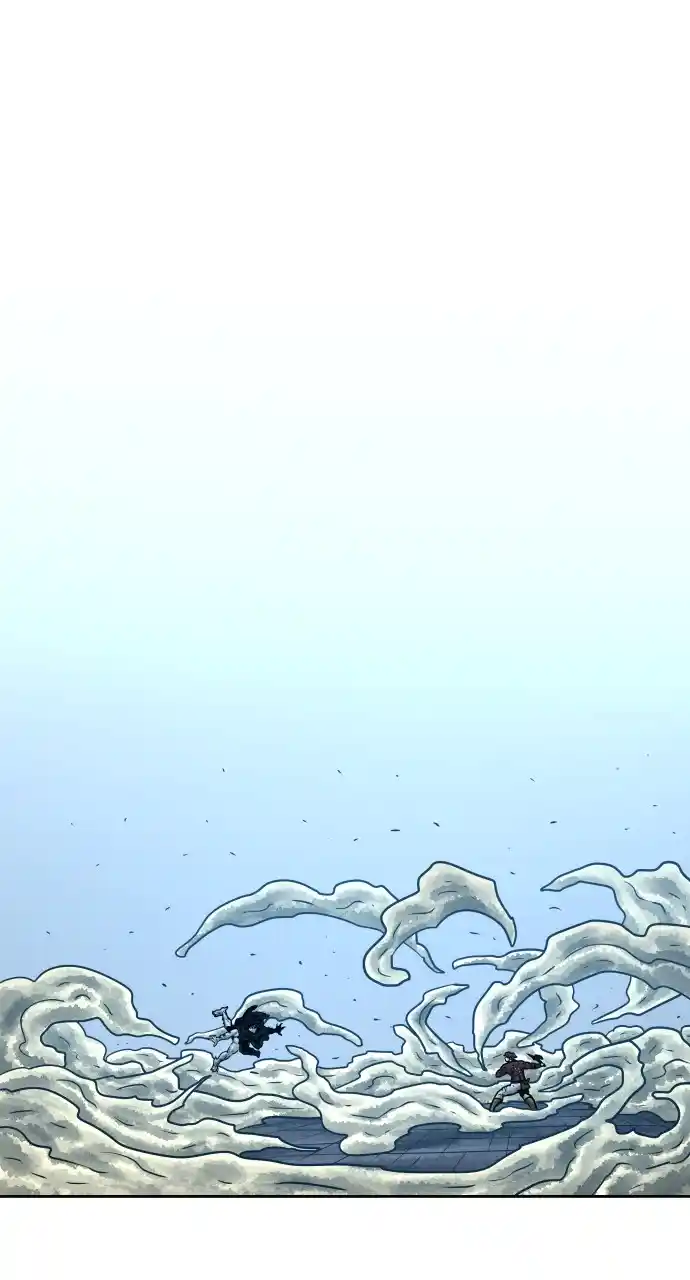 Warrior Executioner Chapter 53